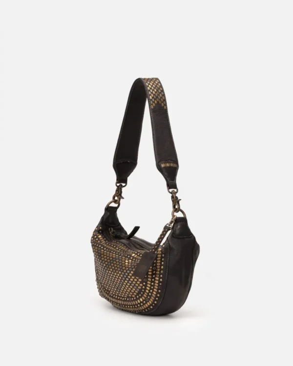 Mujer BIBA Bolsos Hobo<Bolso De Hombro Lovington De Piel