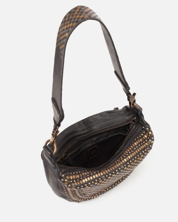 Mujer BIBA Bolsos Hobo<Bolso De Hombro Lovington De Piel