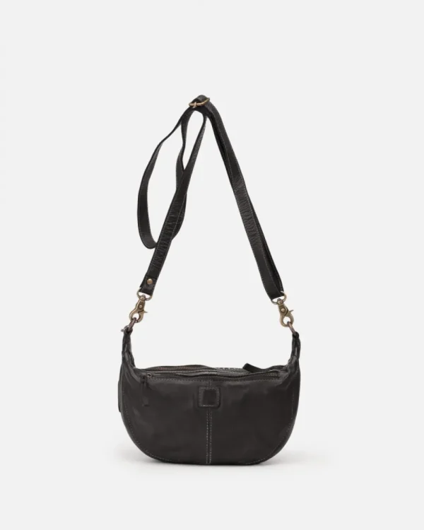 Mujer BIBA Bolsos Hobo<Bolso De Hombro Lovington De Piel