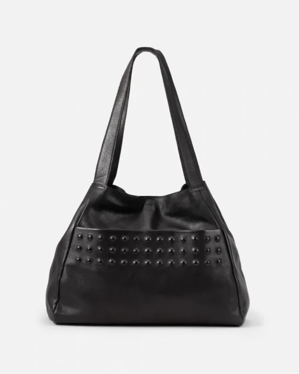 Mujer BIBA Bolsos Hobo<Bolso De Hombro Lubbock De Piel