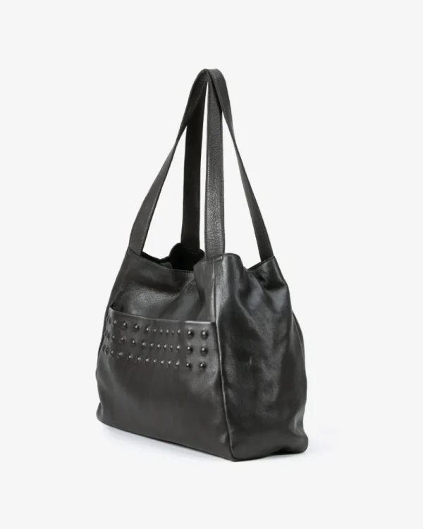 Mujer BIBA Bolsos Hobo<Bolso De Hombro Lubbock De Piel