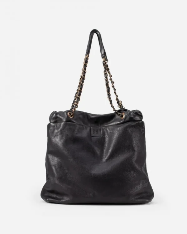 Mujer BIBA Bolsos Hobo<Bolso De Hombro Lucy De Piel