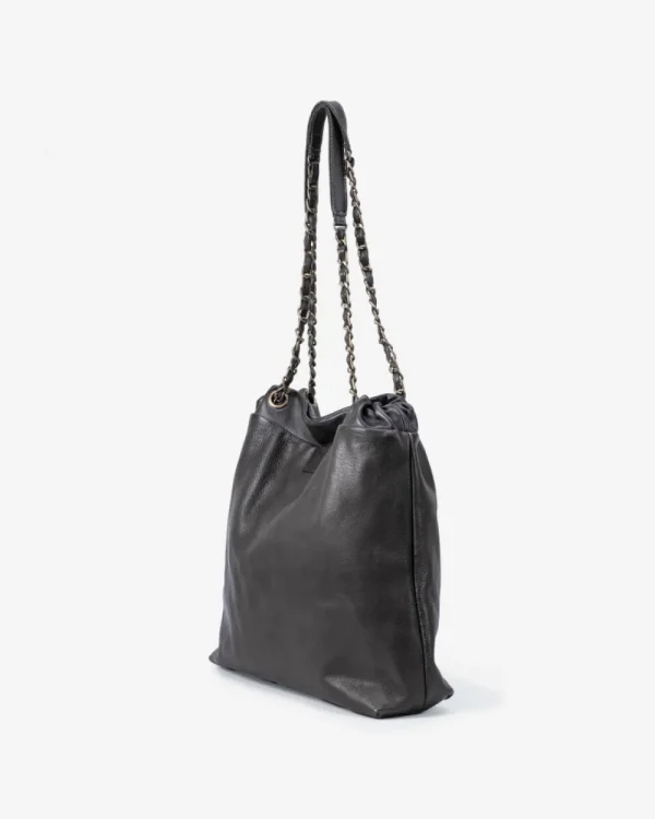 Mujer BIBA Bolsos Hobo<Bolso De Hombro Lucy De Piel