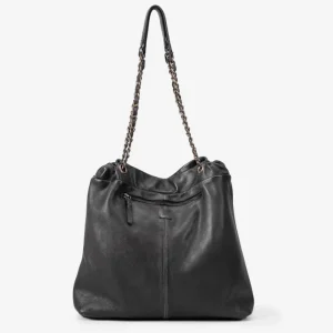 Mujer BIBA Bolsos Hobo<Bolso De Hombro Lucy De Piel