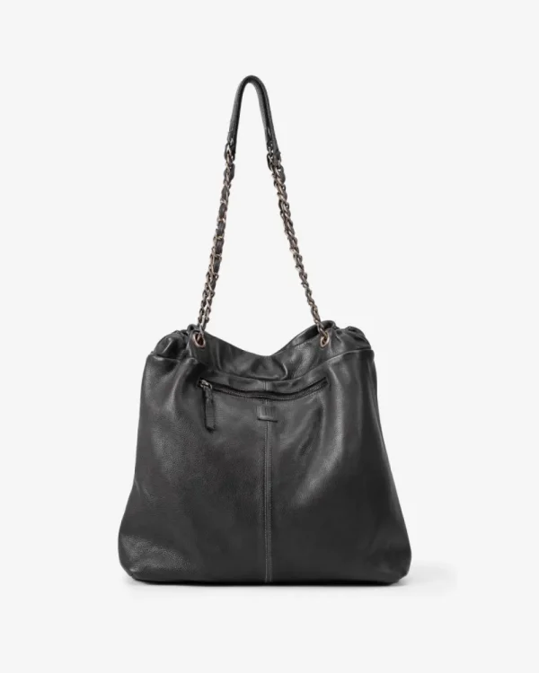 Mujer BIBA Bolsos Hobo<Bolso De Hombro Lucy De Piel