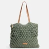 Mujer BIBA Bolsos Hobo<Bolso De Hombro Maldivas