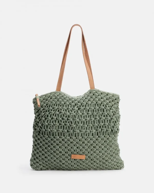 Mujer BIBA Bolsos Hobo<Bolso De Hombro Maldivas