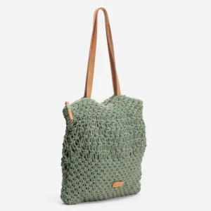 Mujer BIBA Bolsos Hobo<Bolso De Hombro Maldivas