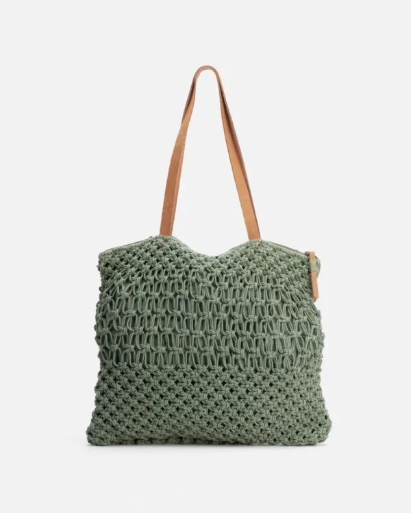 Mujer BIBA Bolsos Hobo<Bolso De Hombro Maldivas