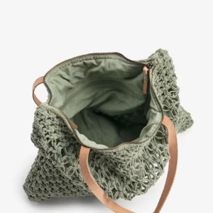 Mujer BIBA Bolsos Hobo<Bolso De Hombro Maldivas