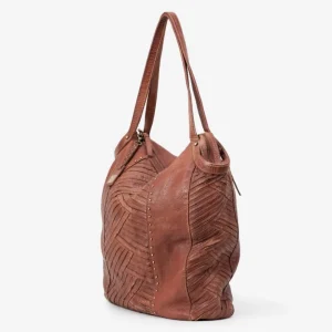 Mujer BIBA Bolsos Hobo<Bolso De Hombro Mcbee De Piel