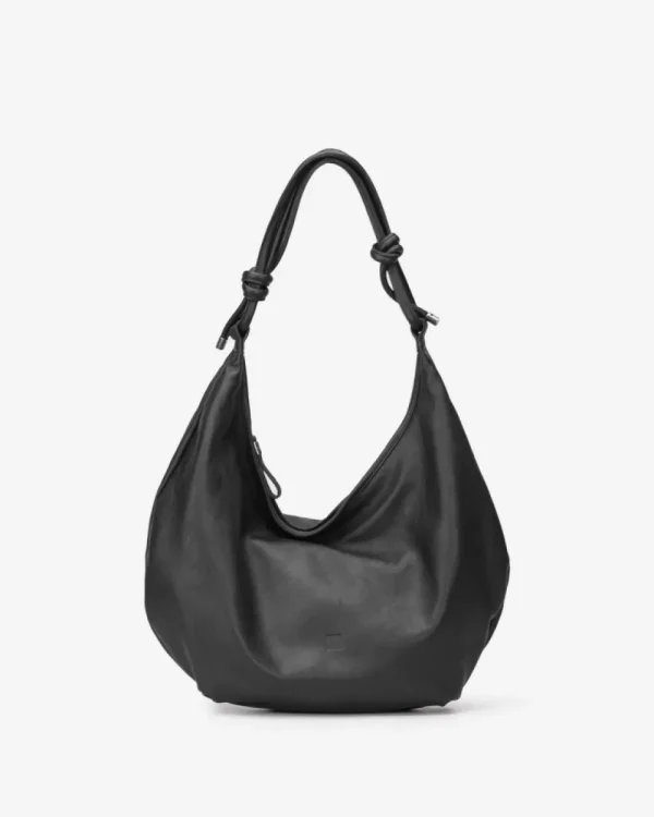 Mujer BIBA Bolsos Hobo<Bolso De Hombro Monette De Piel