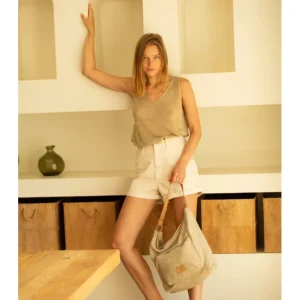 Mujer BIBA Bolsos Hobo<Bolso De Hombro Nassau