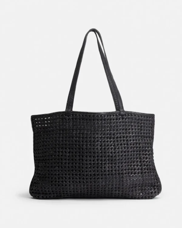 Mujer BIBA Bolsos Hobo<Bolso De Hombro Niwot De Piel