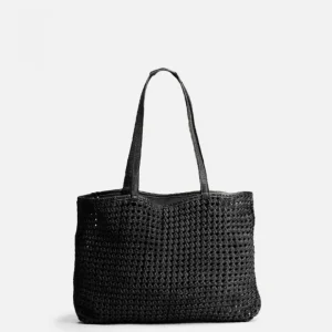 Mujer BIBA Bolsos Hobo<Bolso De Hombro Niwot De Piel