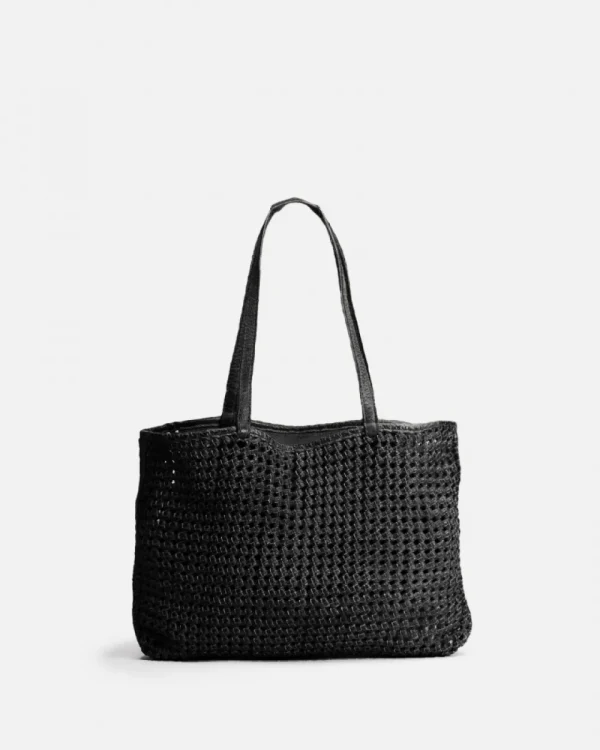 Mujer BIBA Bolsos Hobo<Bolso De Hombro Niwot De Piel