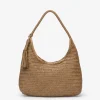 Mujer BIBA Bolsos Hobo<Bolso De Hombro Perkins De Piel