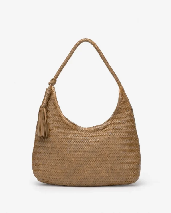 Mujer BIBA Bolsos Hobo<Bolso De Hombro Perkins De Piel