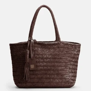 Mujer BIBA Bolsos Hobo<Bolso De Hombro Perkins De Piel