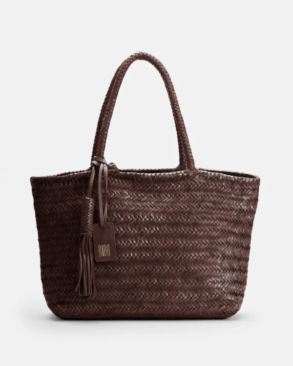 Mujer BIBA Bolsos Hobo<Bolso De Hombro Perkins De Piel