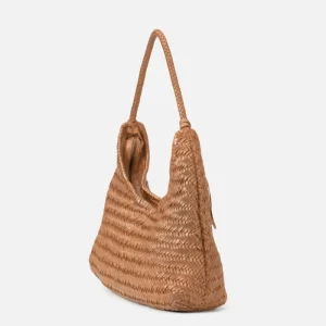 Mujer BIBA Bolsos Hobo<Bolso De Hombro Perkins De Piel