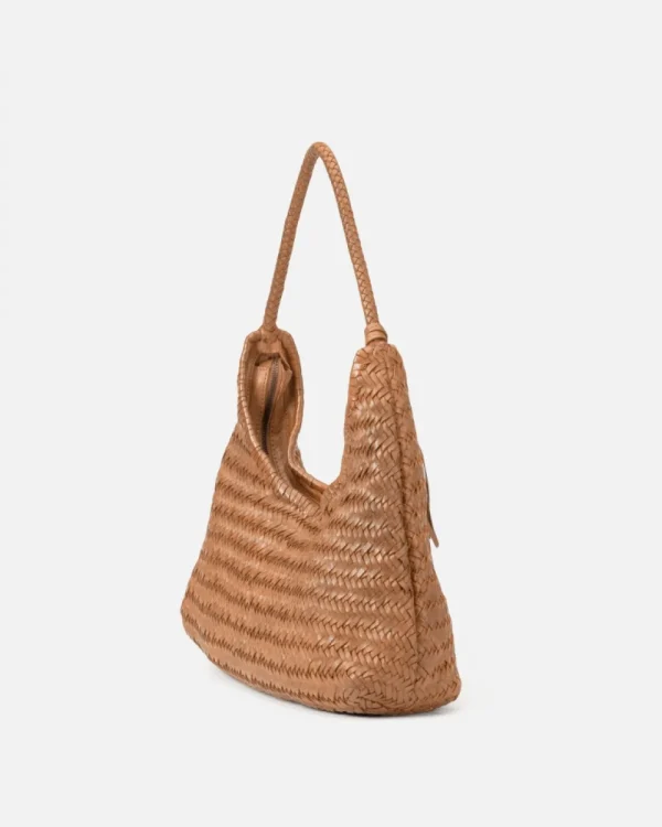 Mujer BIBA Bolsos Hobo<Bolso De Hombro Perkins De Piel