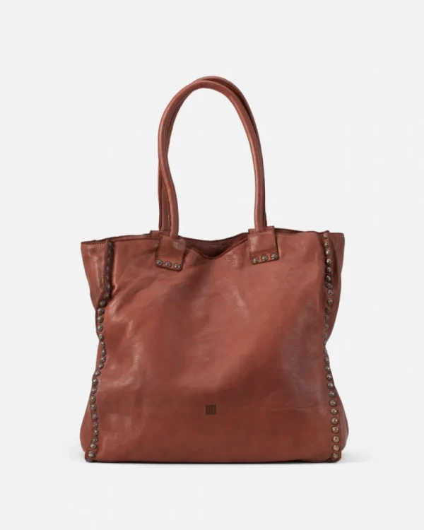 Mujer BIBA Bolsos Hobo<Bolso De Hombro Portland De Piel