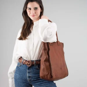 Mujer BIBA Bolsos Hobo<Bolso De Hombro Portland De Piel