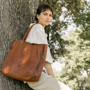 Mujer BIBA Bolsos Hobo<Bolso De Hombro Portland De Piel