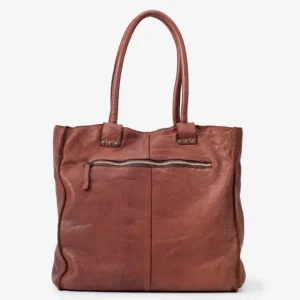 Mujer BIBA Bolsos Hobo<Bolso De Hombro Portland De Piel