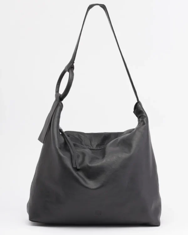 Mujer BIBA Bolsos Hobo<Bolso De Hombro Relovell De Piel