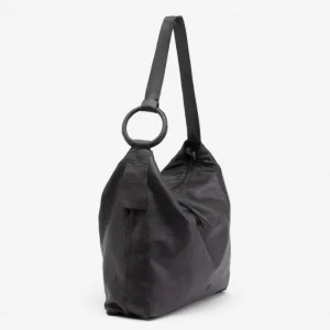 Mujer BIBA Bolsos Hobo<Bolso De Hombro Relovell De Piel