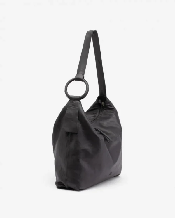 Mujer BIBA Bolsos Hobo<Bolso De Hombro Relovell De Piel