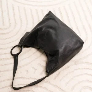 Mujer BIBA Bolsos Hobo<Bolso De Hombro Relovell De Piel