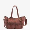 Mujer BIBA Bolsos Hobo<Bolso De Hombro Russel