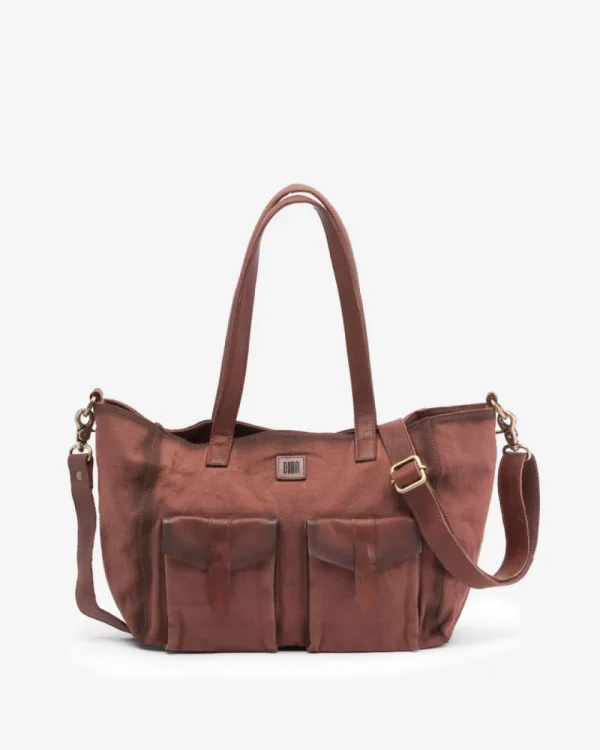 Mujer BIBA Bolsos Hobo<Bolso De Hombro Russel