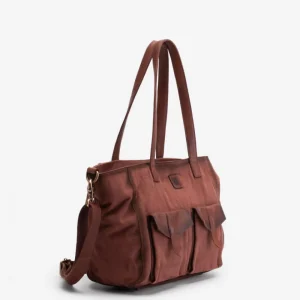 Mujer BIBA Bolsos Hobo<Bolso De Hombro Russel