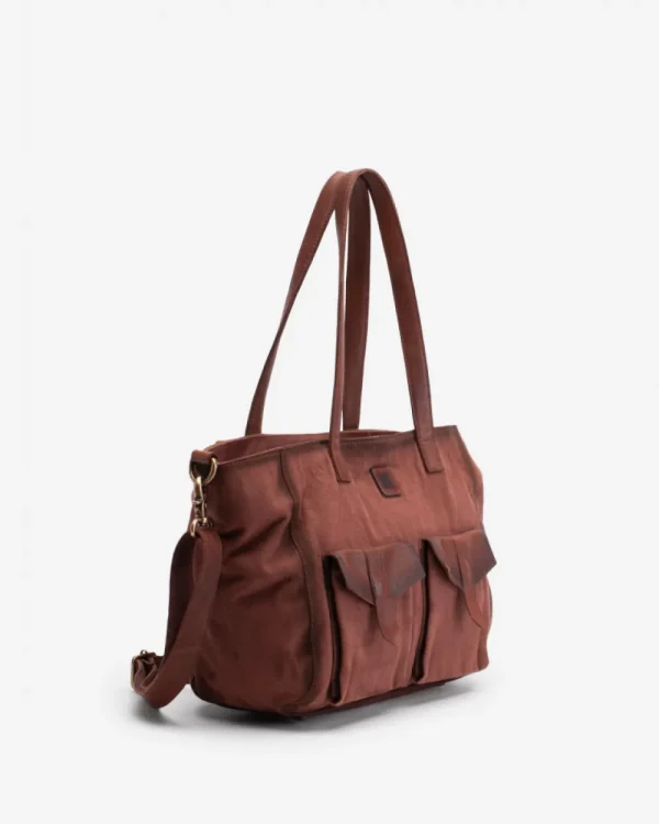 Mujer BIBA Bolsos Hobo<Bolso De Hombro Russel