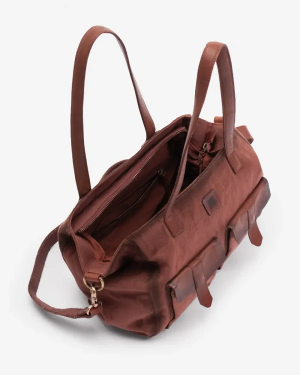 Mujer BIBA Bolsos Hobo<Bolso De Hombro Russel