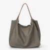 Mujer BIBA Bolsos Hobo<Bolso De Hombro Shawnee De Piel