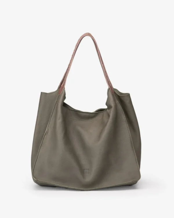 Mujer BIBA Bolsos Hobo<Bolso De Hombro Shawnee De Piel