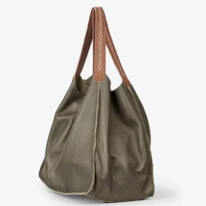 Mujer BIBA Bolsos Hobo<Bolso De Hombro Shawnee De Piel