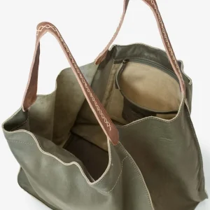 Mujer BIBA Bolsos Hobo<Bolso De Hombro Shawnee De Piel