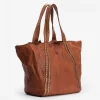 Mujer BIBA Bolsos Hobo<Bolso De Hombro Sherman De Piel