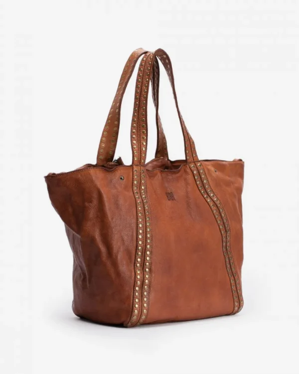 Mujer BIBA Bolsos Hobo<Bolso De Hombro Sherman De Piel