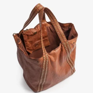 Mujer BIBA Bolsos Hobo<Bolso De Hombro Sherman De Piel