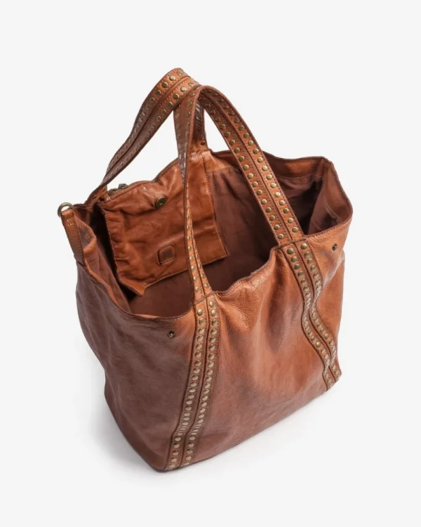 Mujer BIBA Bolsos Hobo<Bolso De Hombro Sherman De Piel