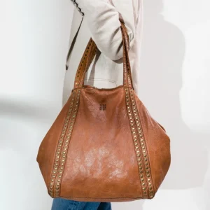 Mujer BIBA Bolsos Hobo<Bolso De Hombro Sherman De Piel