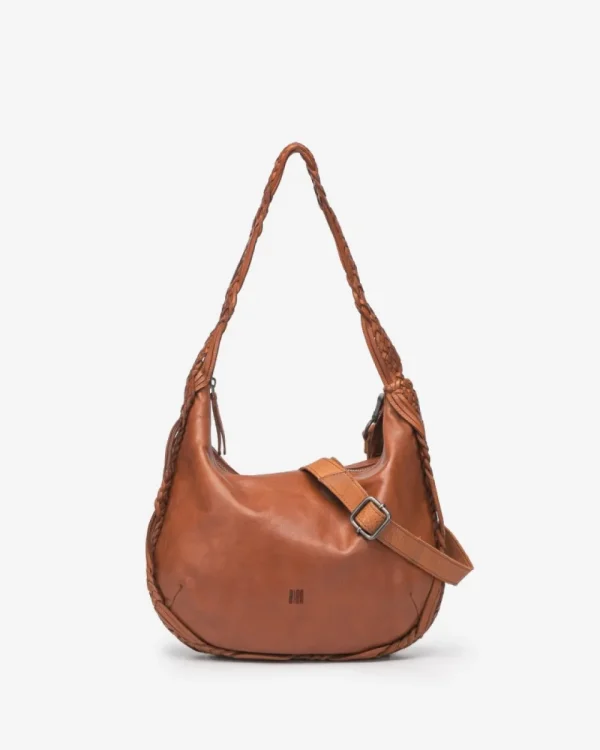 Mujer BIBA Bolsos Hobo<Bolso De Hombro Somerset De Piel