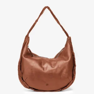 Mujer BIBA Bolsos Hobo<Bolso De Hombro Somerset De Piel